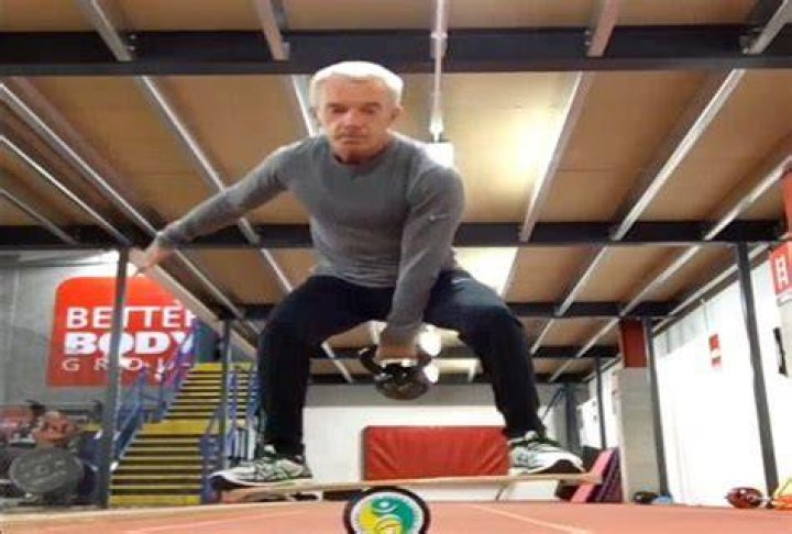 6 Longevity Lessons from a 93-Year-Old Athlete Who Is as Healthy as Someone Decades Younger, According to Science