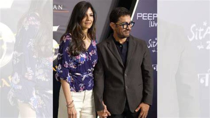 Aamir Khan Aamir Khan