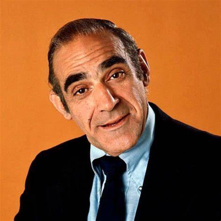 Abe Vigoda Abe Vigoda