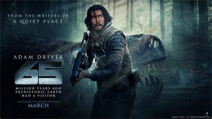 adam driver 65