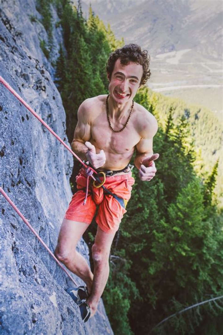 Adam Ondra