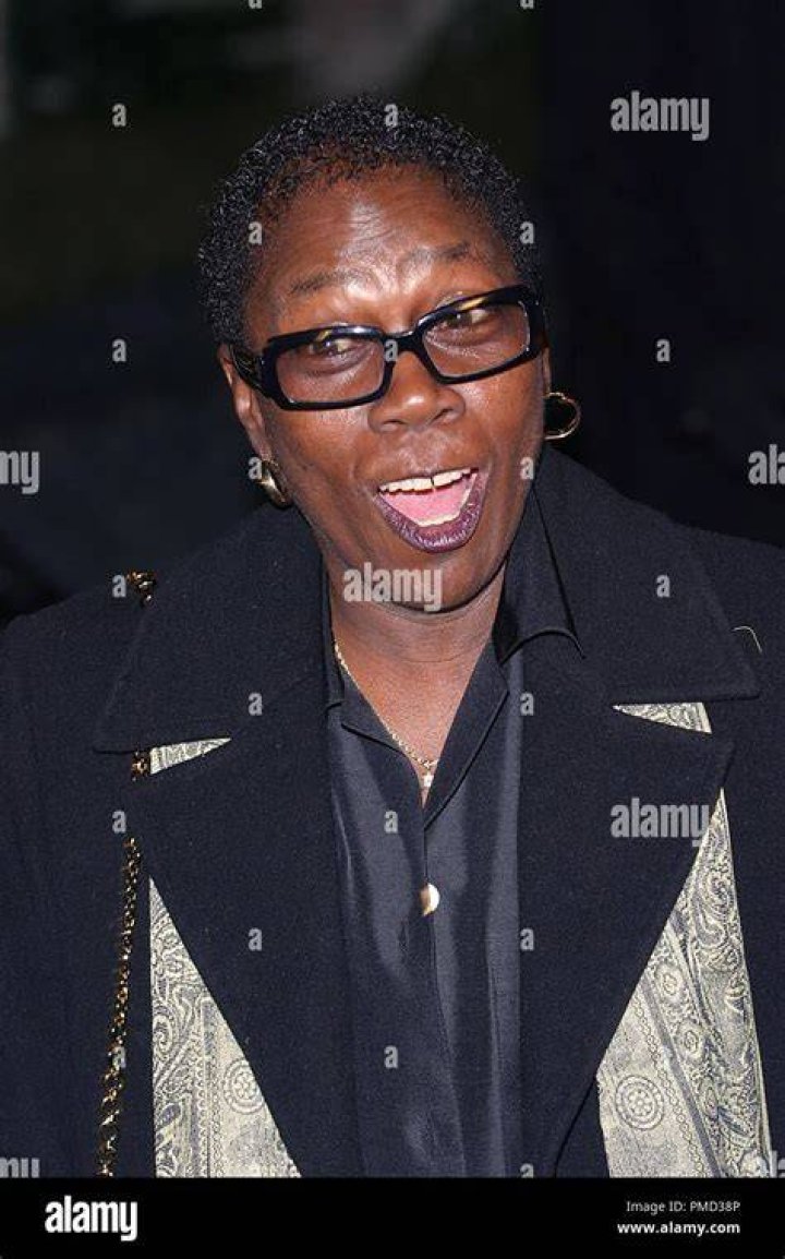 Afeni Shakur Afeni Shakur
