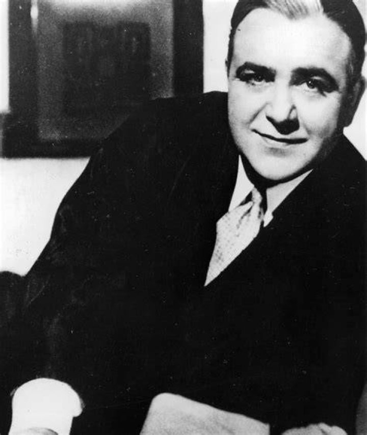 Akim Tamiroff Akim Tamiroff