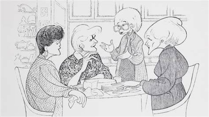 Al Hirschfeld Al Hirschfeld