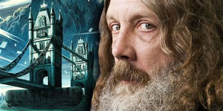 Alan Moore