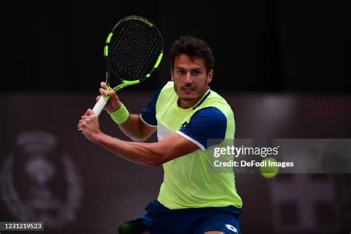 Alessandro Giannessi