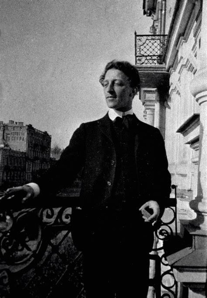 Alexander Blok