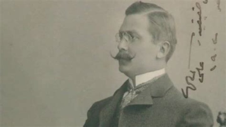 Ali Kemal