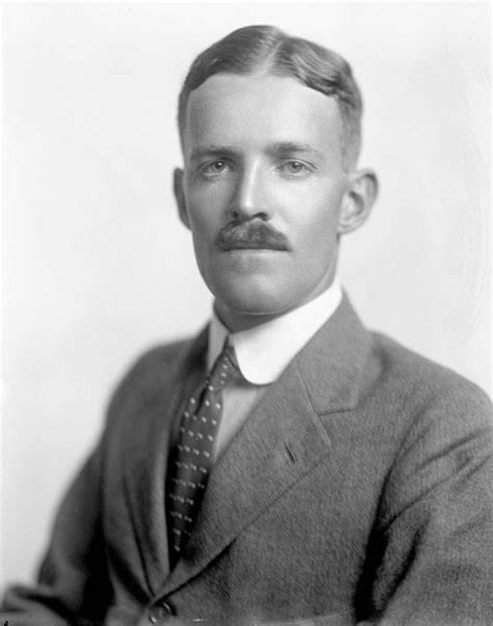 Allen Dulles