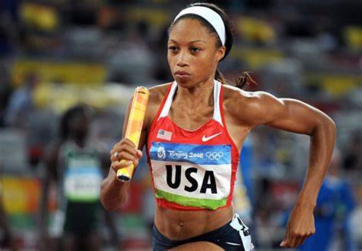Allyson Felix