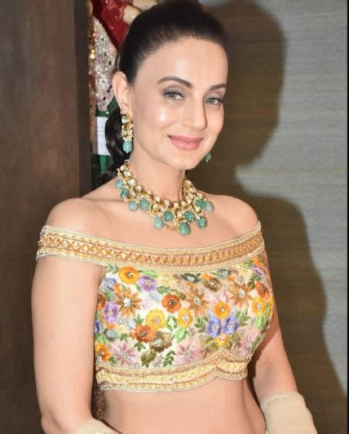 Ameesha Patel
