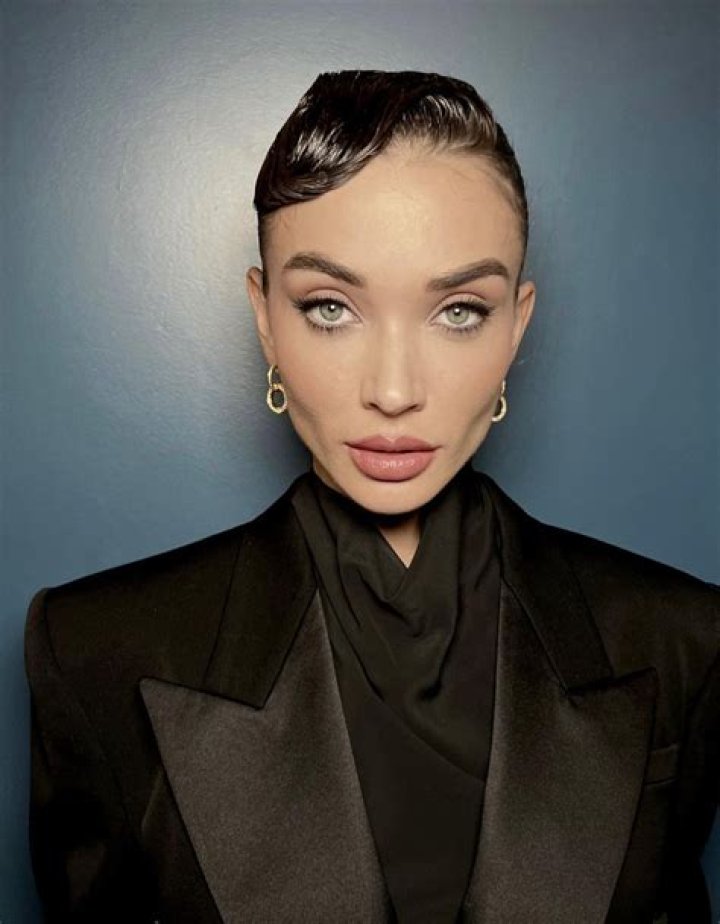 Amy Jackson
