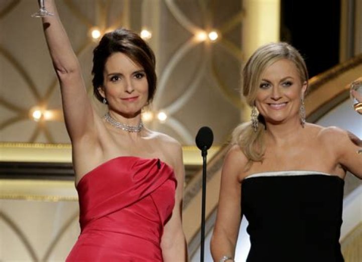 Amy Poehler Workout Routine