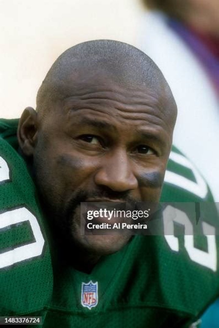 Andre Waters Andre Waters