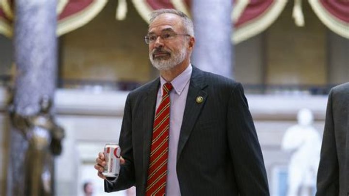 How much is Andy Harris worth? Salary and net worth explored 1 Andy Harris
