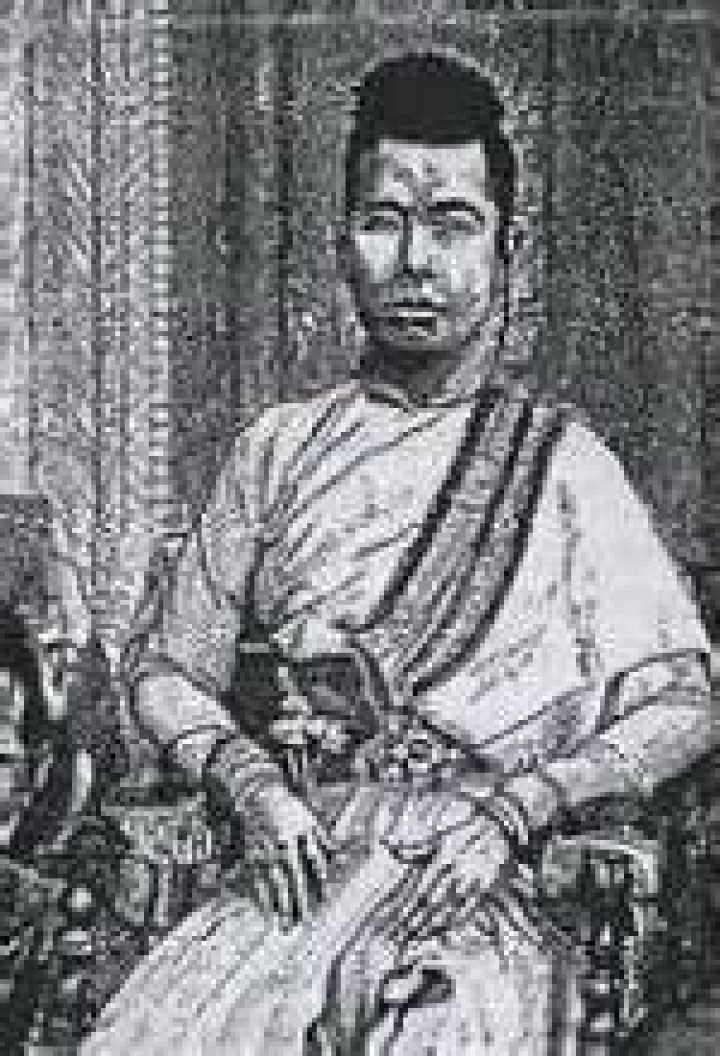 Ang Chan II Ang Chan II