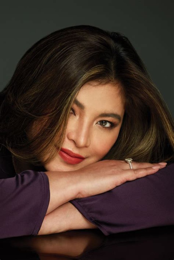 Angel Locsin