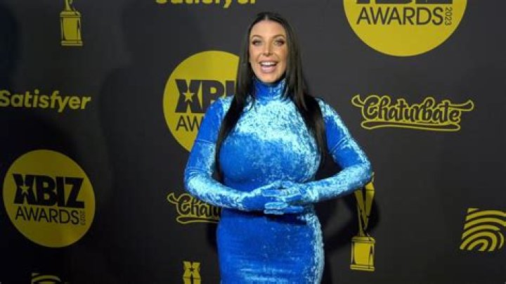 Angela White