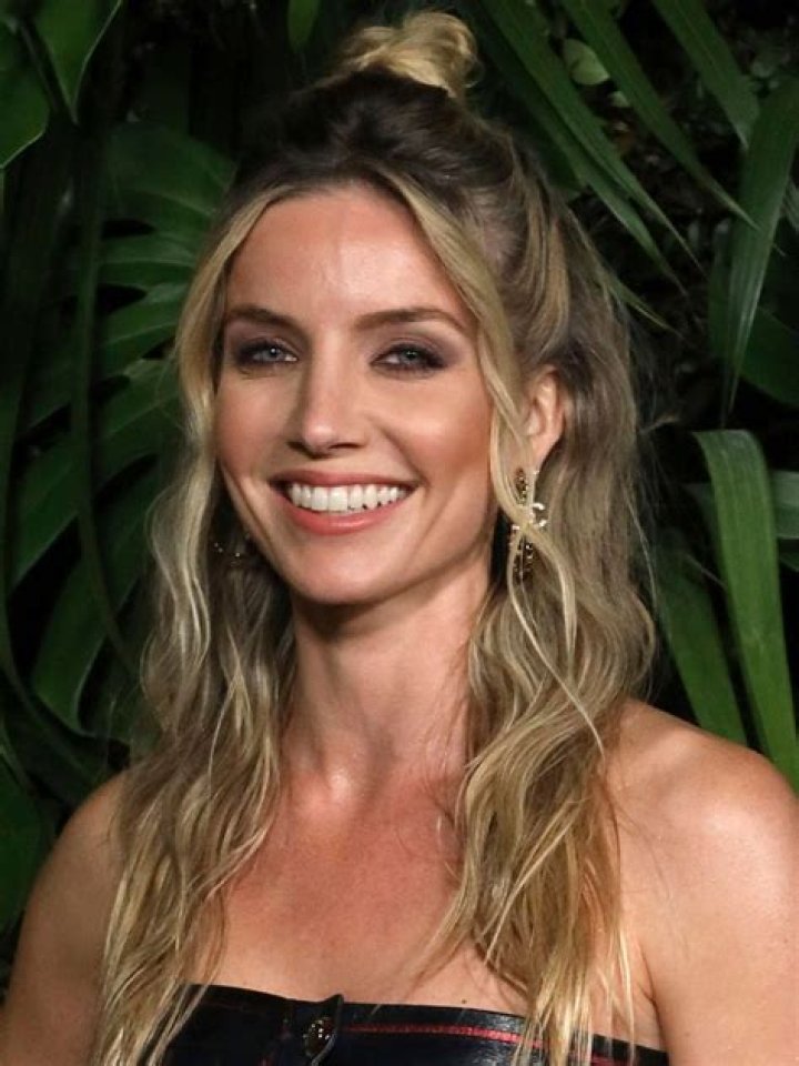 Annabelle Wallis Diet Plan