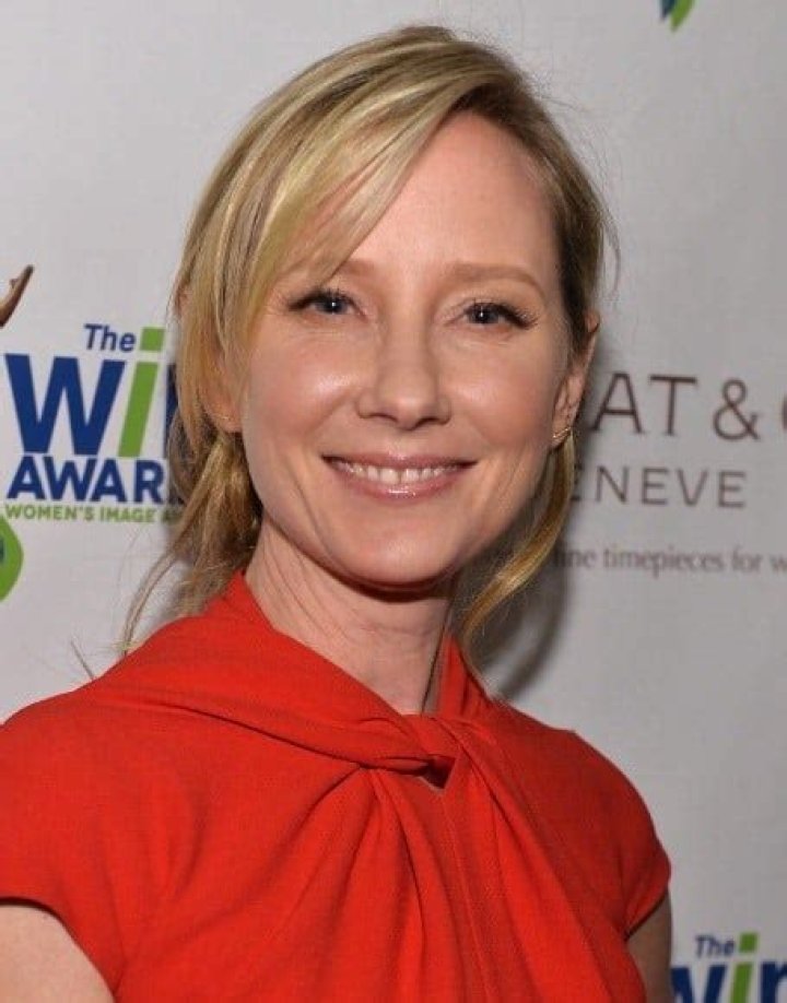 Anne Heche Net Worth