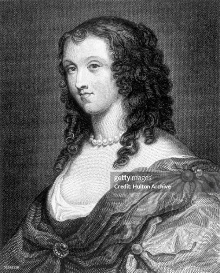 Aphra Behn Aphra Behn