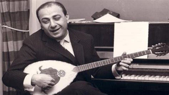 Assi Rahbani
