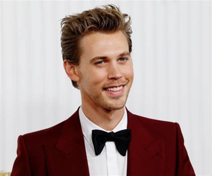 Austin Butler Austin Butler