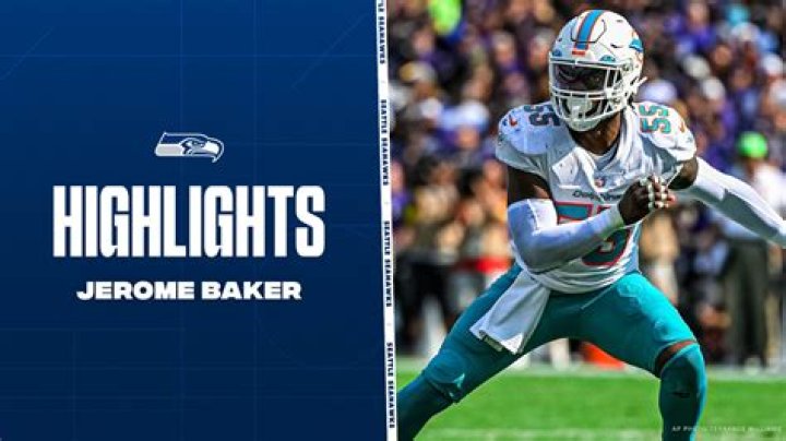 Baker Jerome