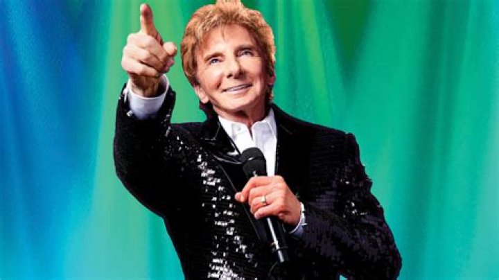 Barry Manilow Barry Manilow