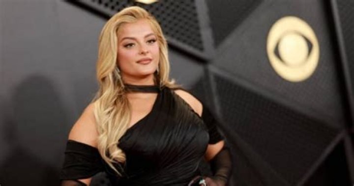 Bebe Rexha Net Worth