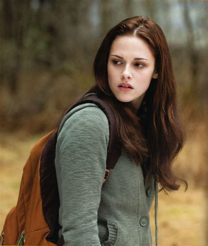 bella swan twilight