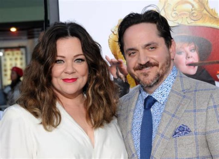 Ben Falcone Net Worth