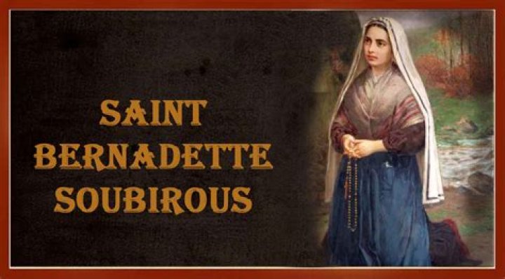 Bernadette Soub... Biography