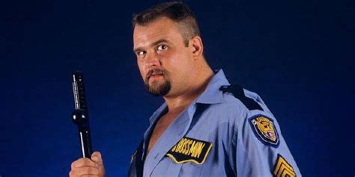 Big Boss Man