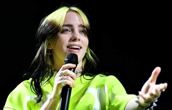 Billie Eilish Biography