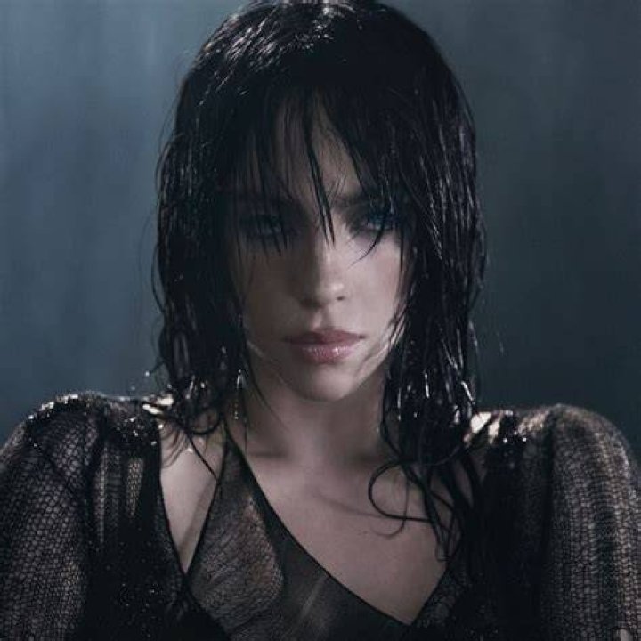 Billie Eilish Billie Eilish