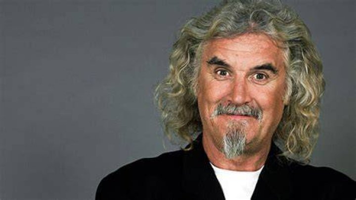 Billy Connolly Billy Connolly
