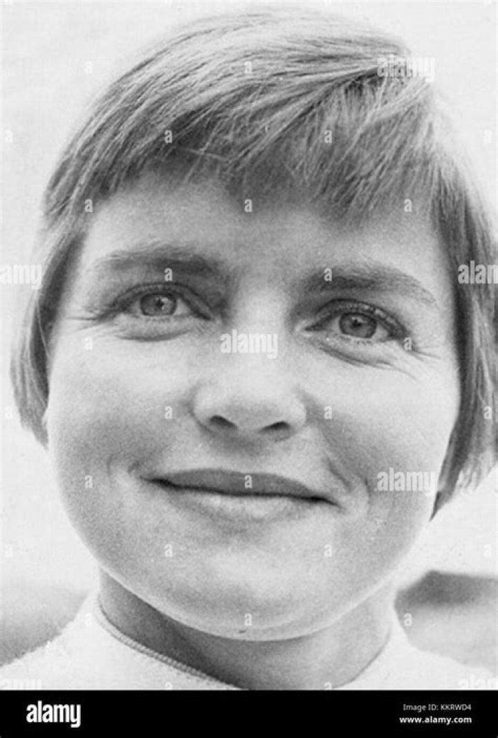 Birte Christoffersen