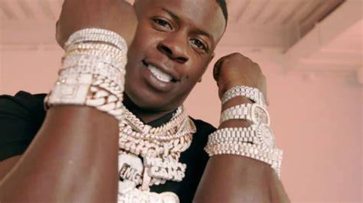Blac Youngsta net worth: How much is Blac Youngsta net worth? 1 Black Youngsta