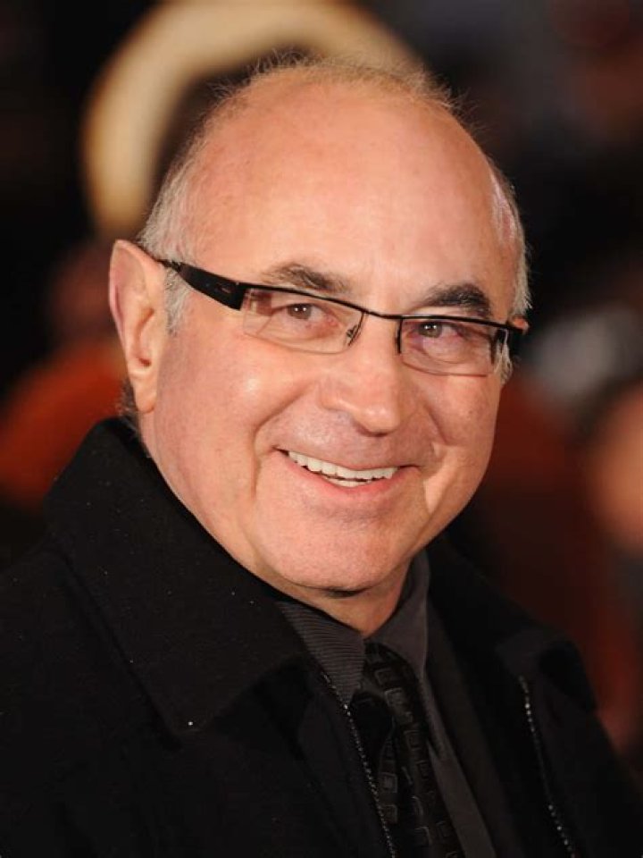 Bob Hoskins