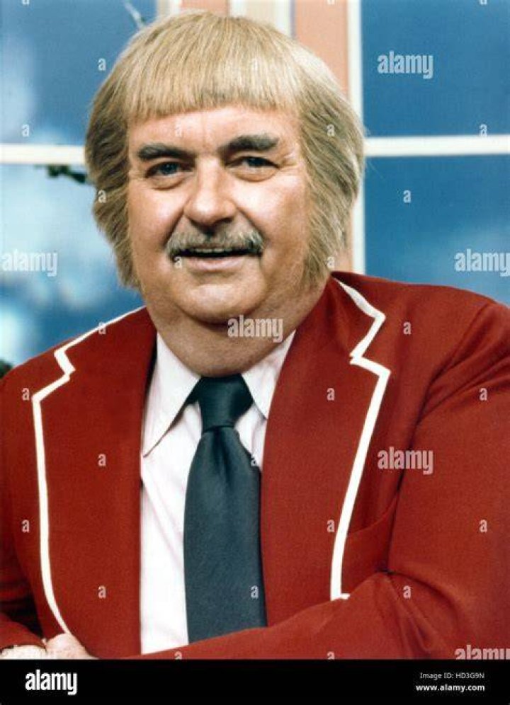 Bob Keeshan