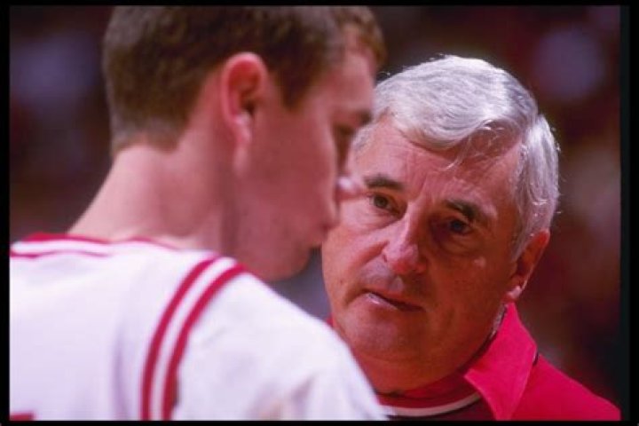Bob Knight