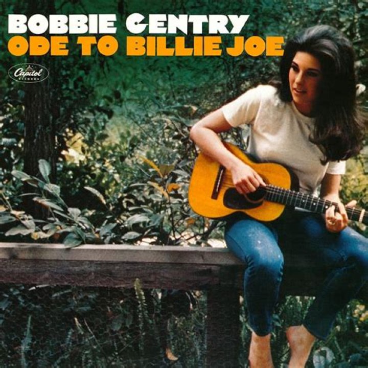 Bobbie Gentry Bobbie Gentry