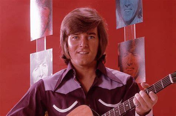 Bobby Sherman Bobby Sherman
