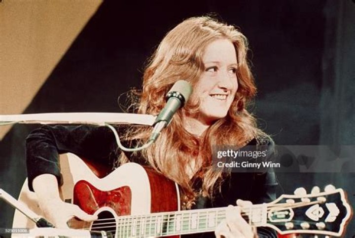 Bonnie Raitt