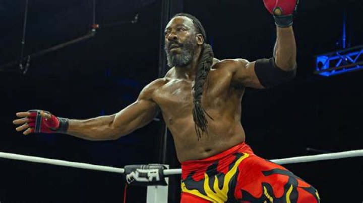 Booker T Booker T