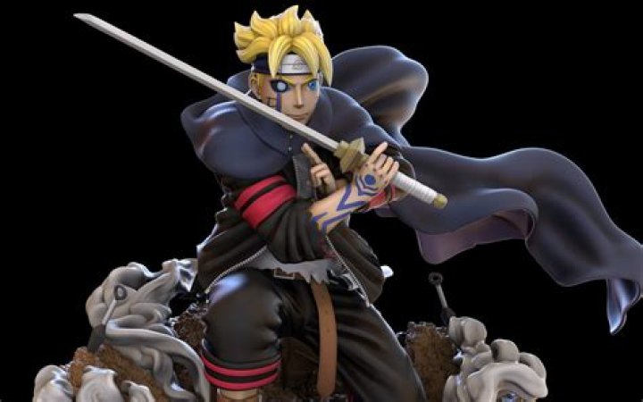 Boruto