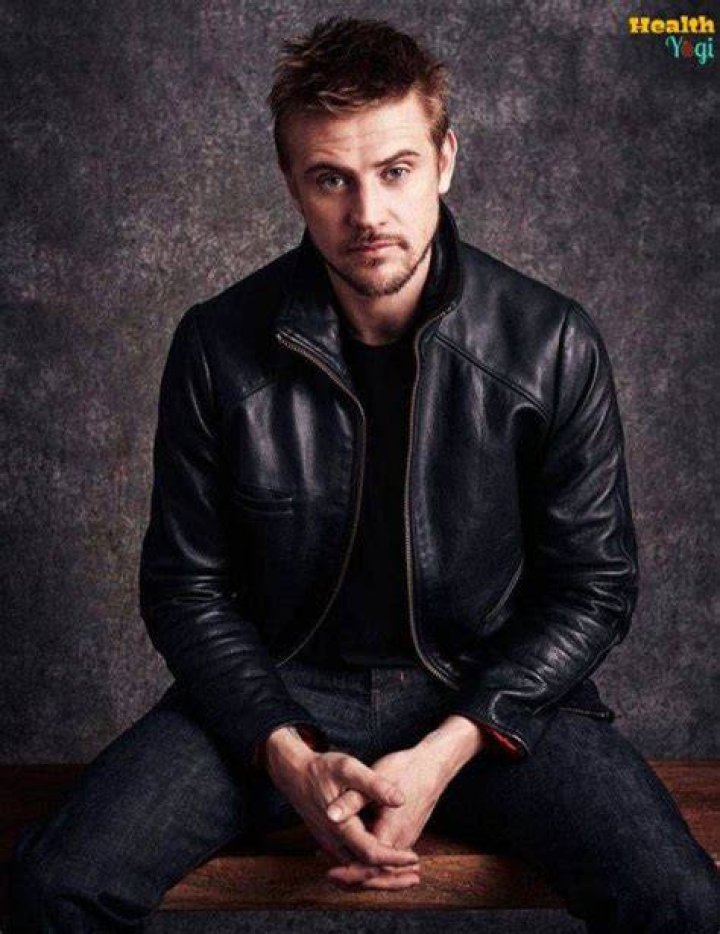 Boyd Holbrook Workout Routine