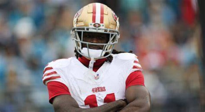 Brandon Aiyuk contract, salary and net worth explored 1 Brandon Aiyuk