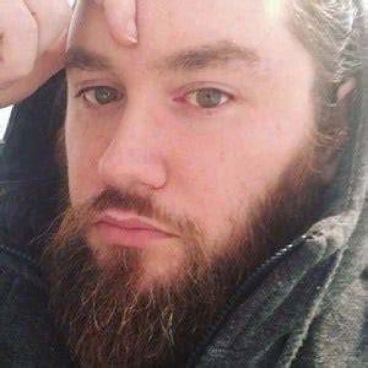 Brandon Ashur Biography